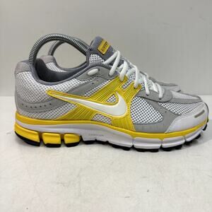 NWOT RARE Nike x Livestrong Air Pegasus+ 27 Mesh Runner Cancer Lance Armstrong 8